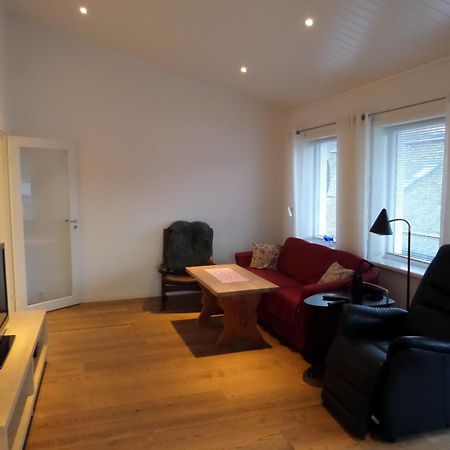 Solstrand Fjord Holiday Eidsvag  Ngoại thất bức ảnh