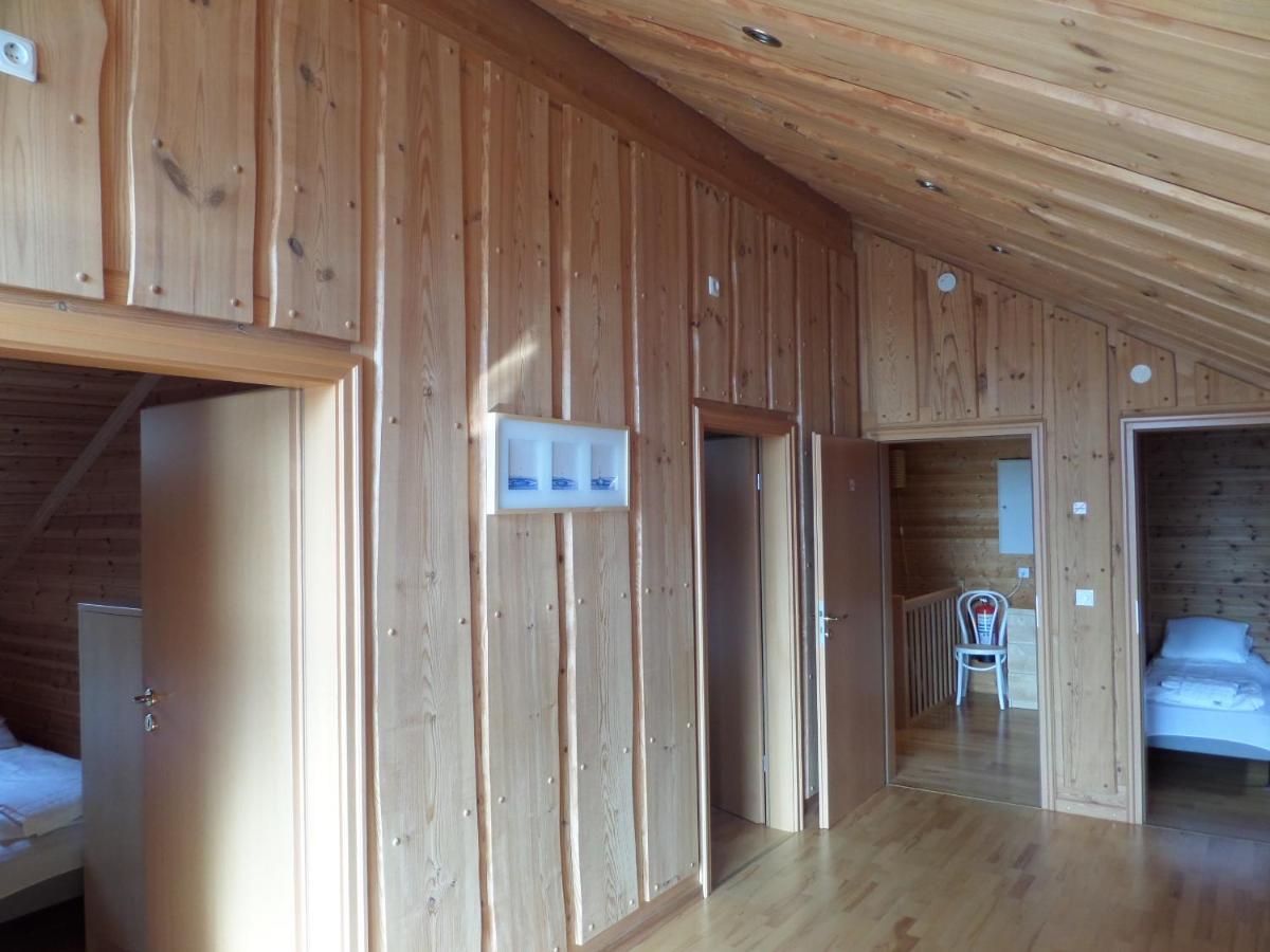 Solstrand Fjord Holiday Eidsvag  Ngoại thất bức ảnh