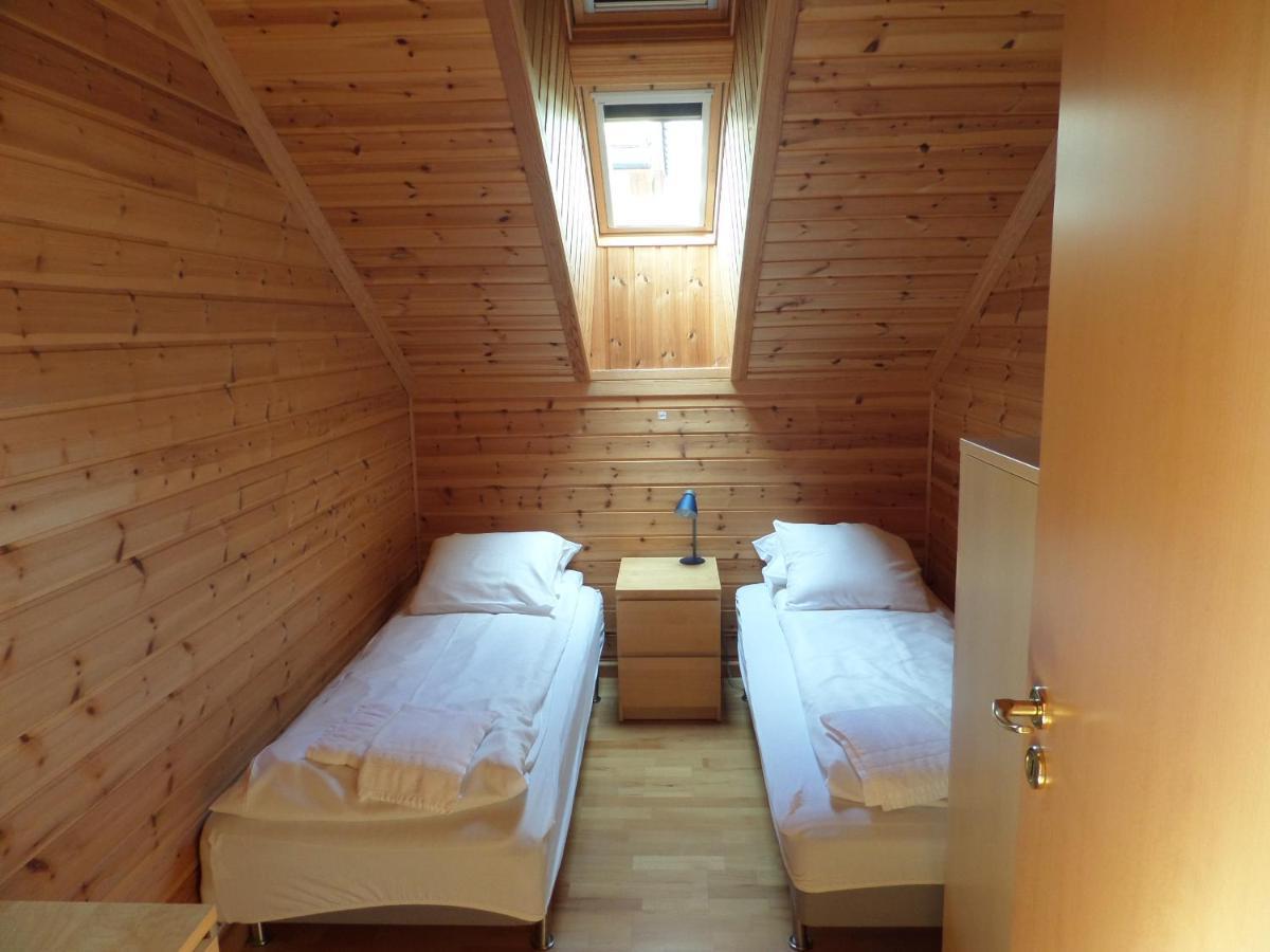 Solstrand Fjord Holiday Eidsvag  Ngoại thất bức ảnh