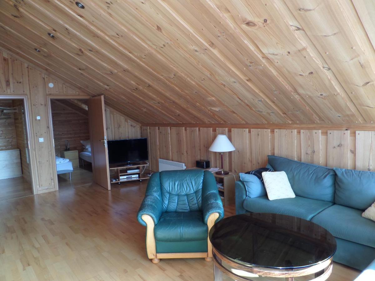Solstrand Fjord Holiday Eidsvag  Ngoại thất bức ảnh
