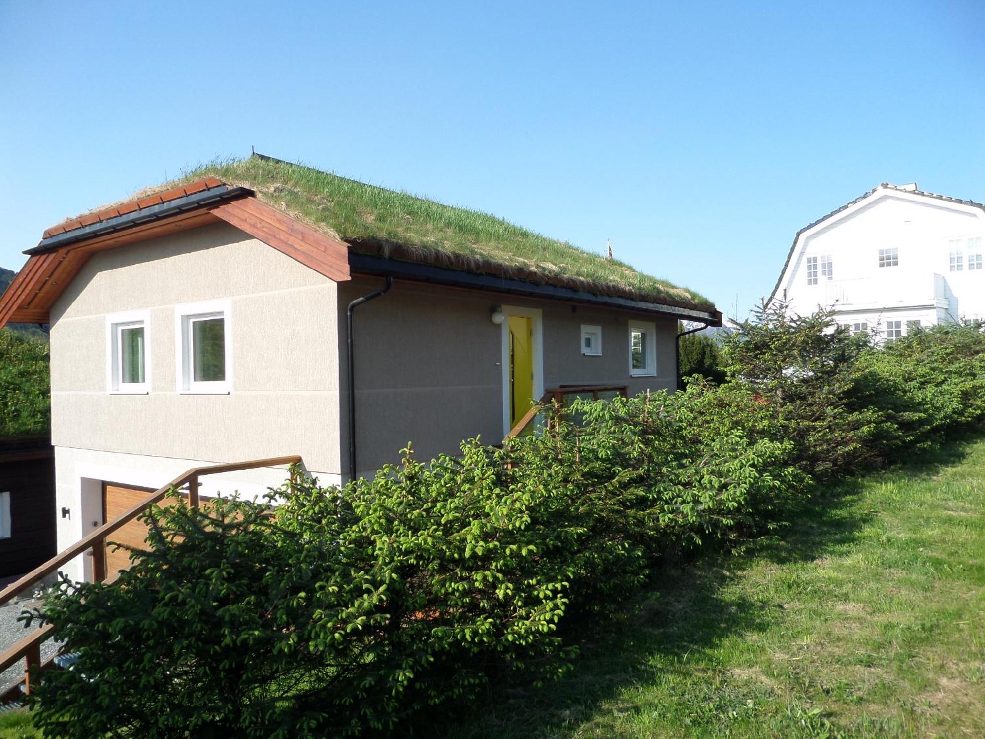 Solstrand Fjord Holiday Eidsvag  Ngoại thất bức ảnh
