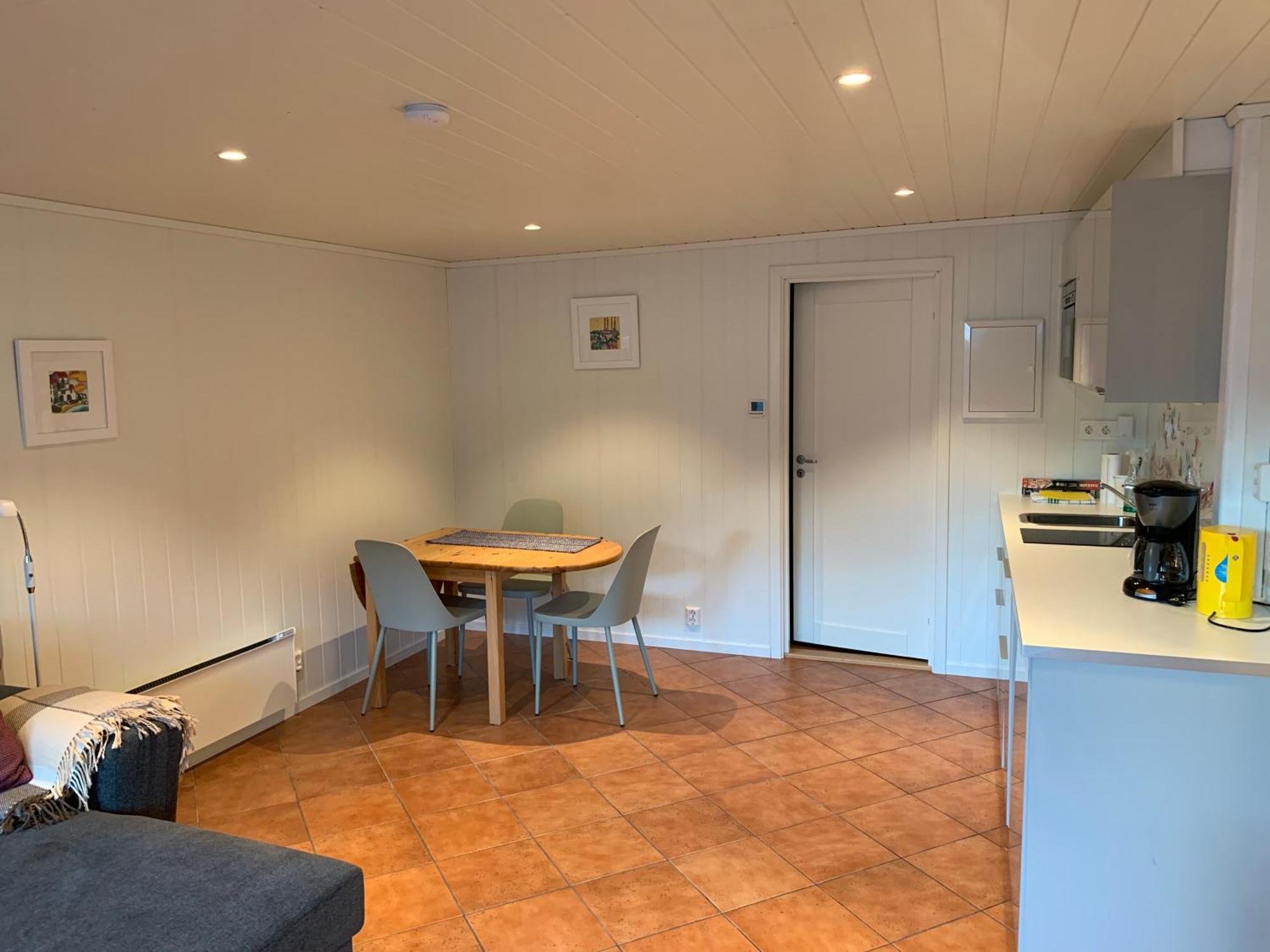 Solstrand Fjord Holiday Eidsvag  Ngoại thất bức ảnh