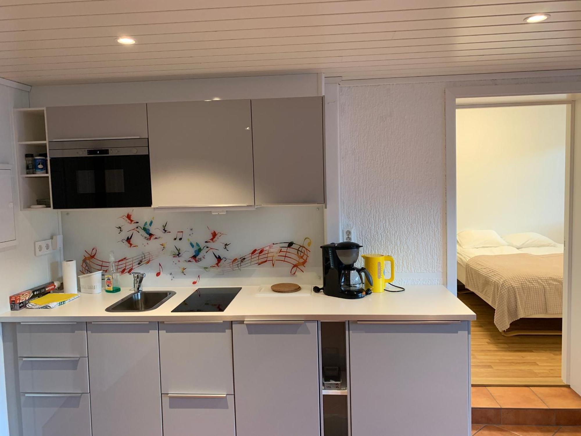 Solstrand Fjord Holiday Eidsvag  Ngoại thất bức ảnh