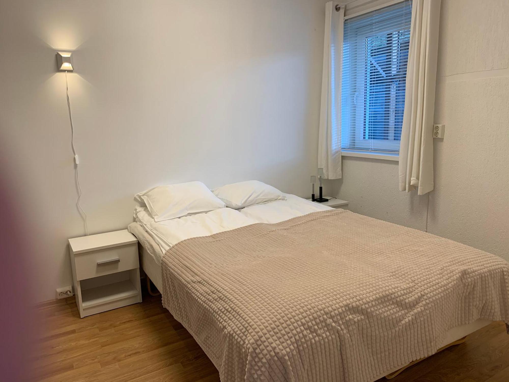 Solstrand Fjord Holiday Eidsvag  Ngoại thất bức ảnh