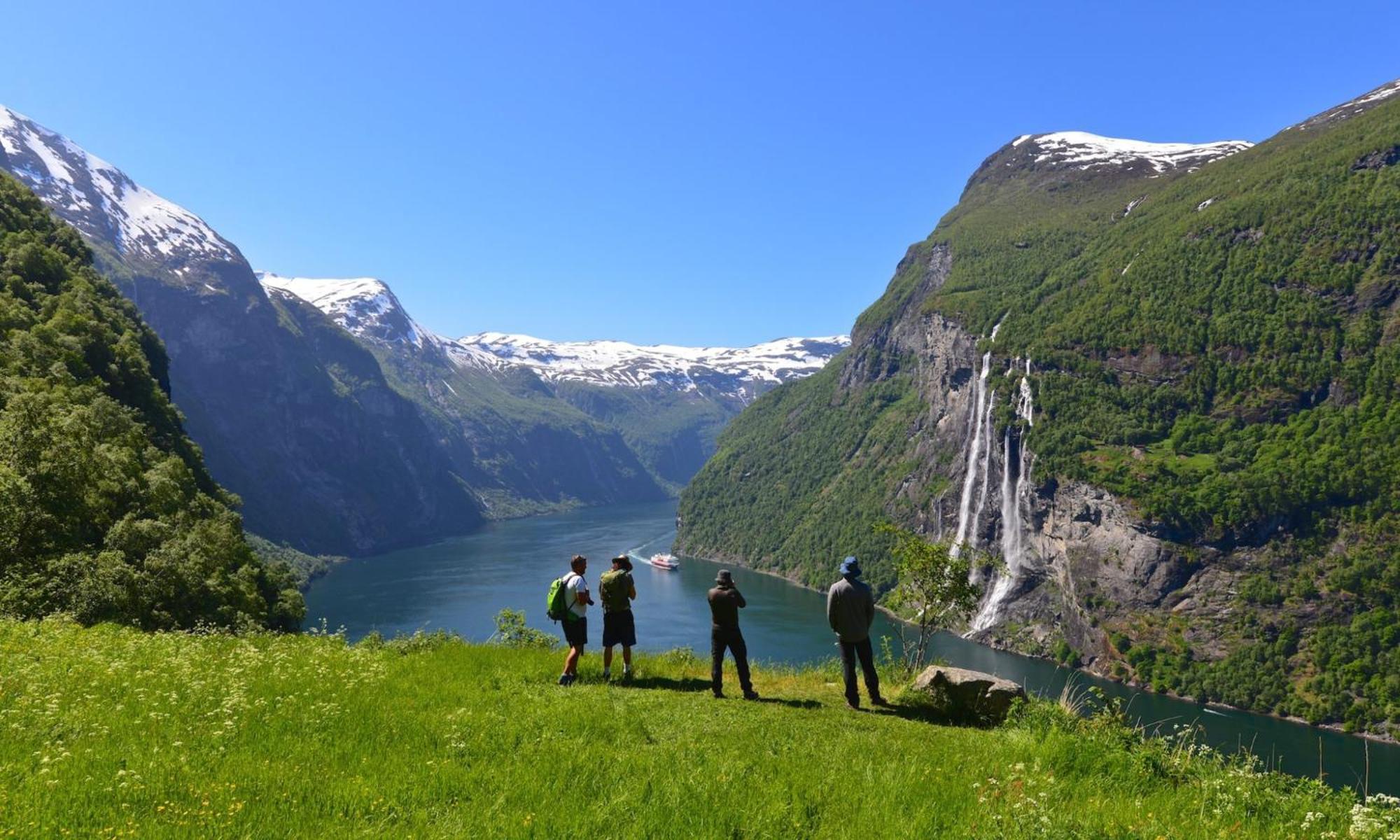 Solstrand Fjord Holiday Eidsvag  Ngoại thất bức ảnh